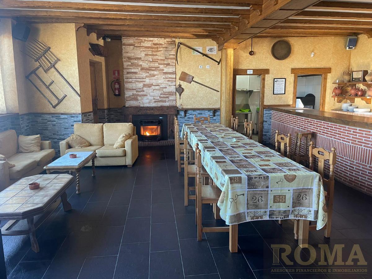 For sale of house in Martinamor