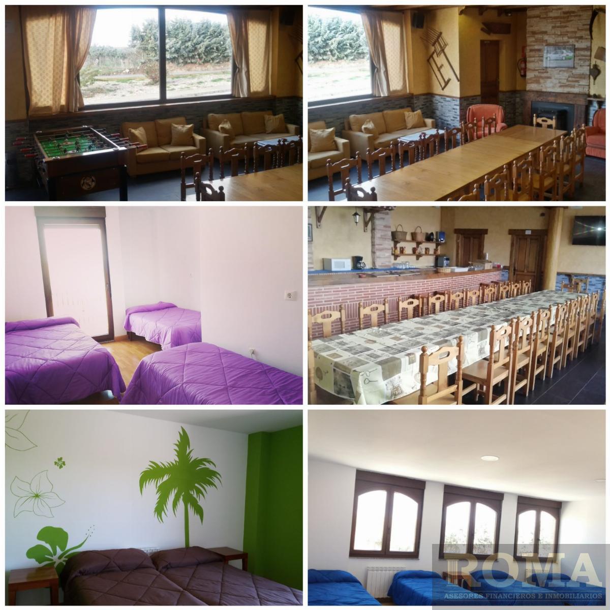 For sale of house in Martinamor