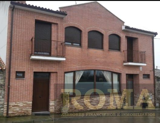 For sale of house in Martinamor