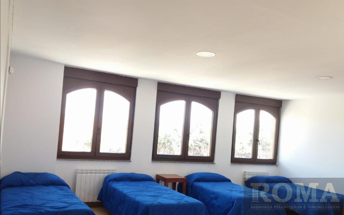 For sale of house in Martinamor