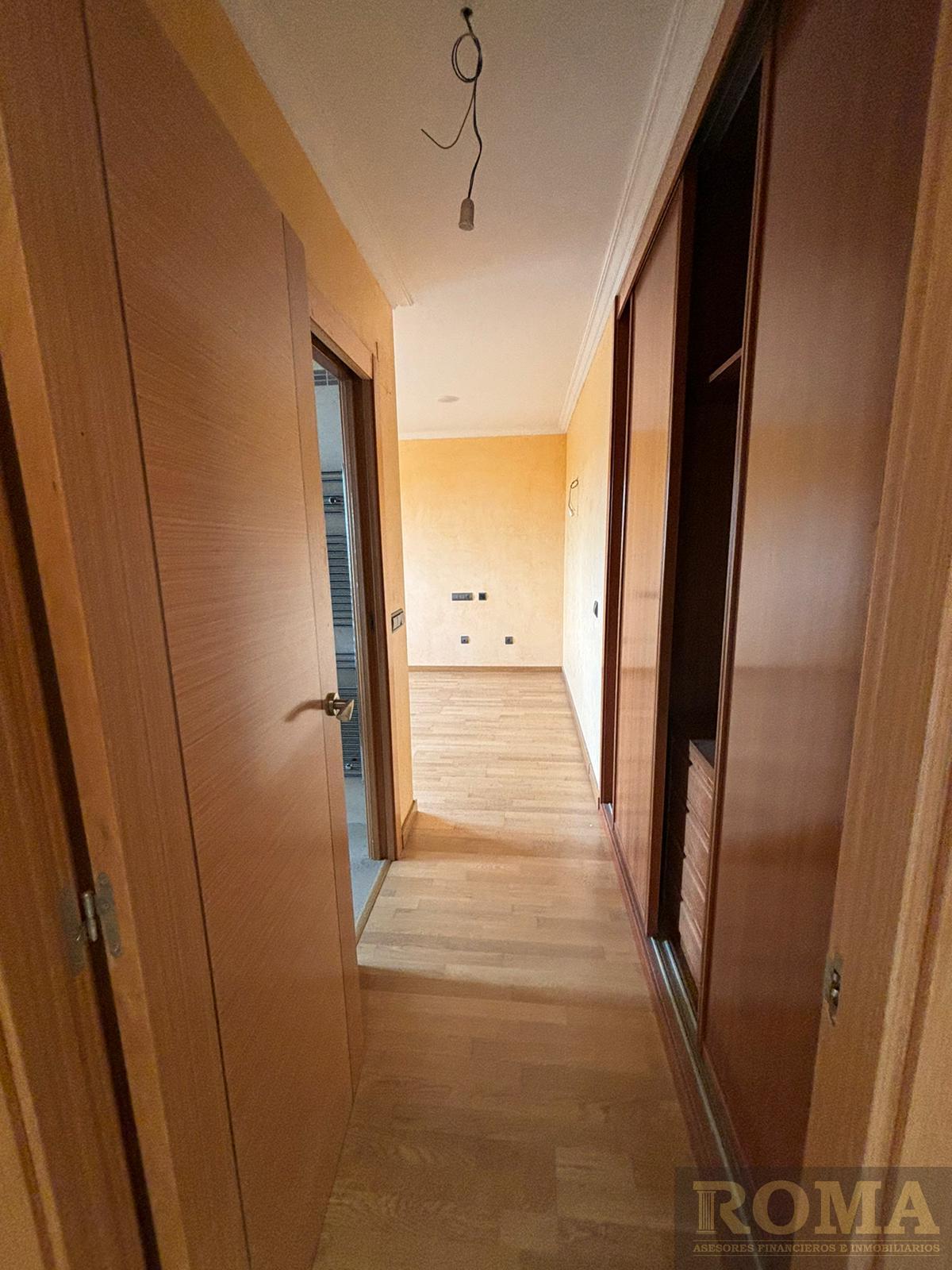 For sale of penthouse in Aldeaseca de Armuña
