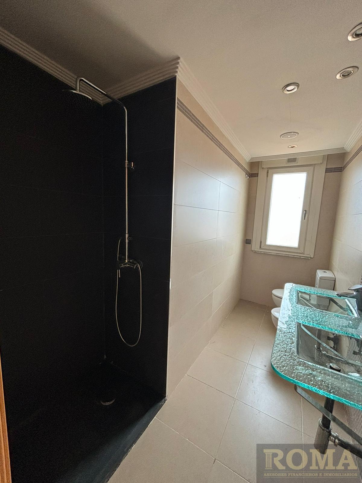 For sale of penthouse in Aldeaseca de Armuña