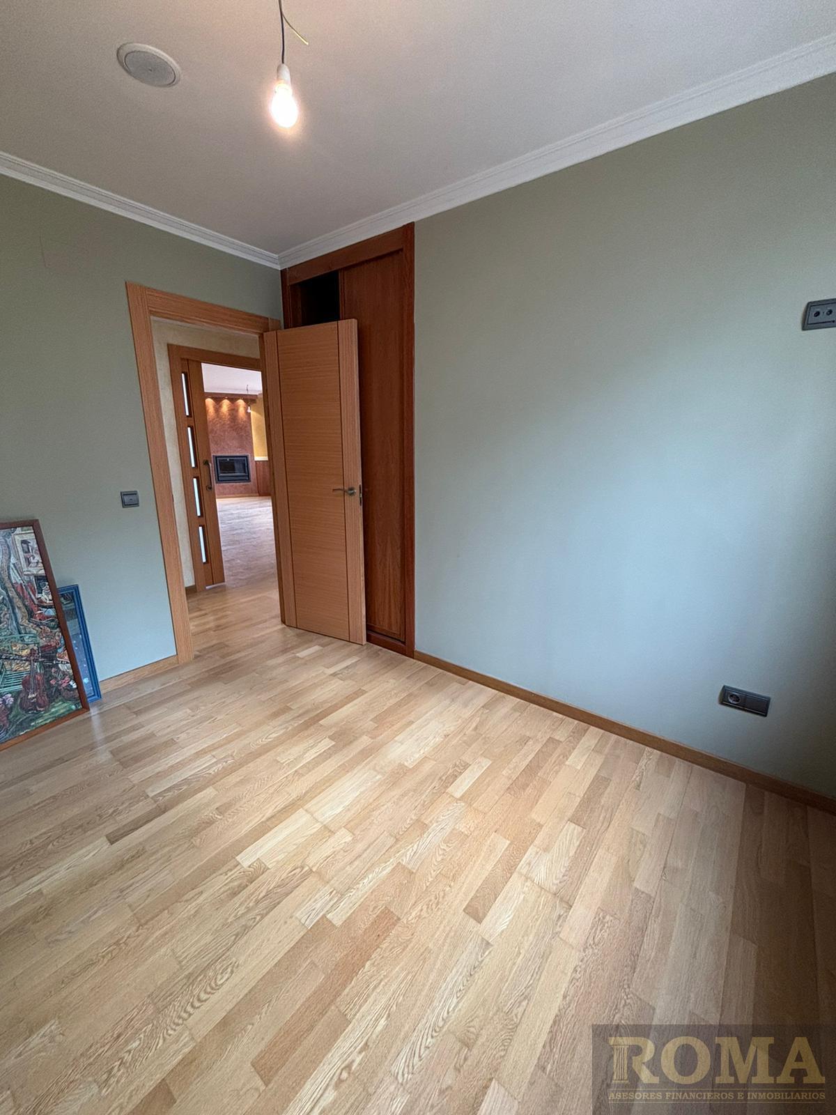 For sale of penthouse in Aldeaseca de Armuña