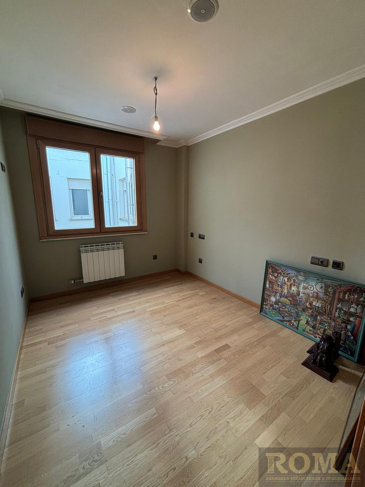 For sale of penthouse in Aldeaseca de Armuña