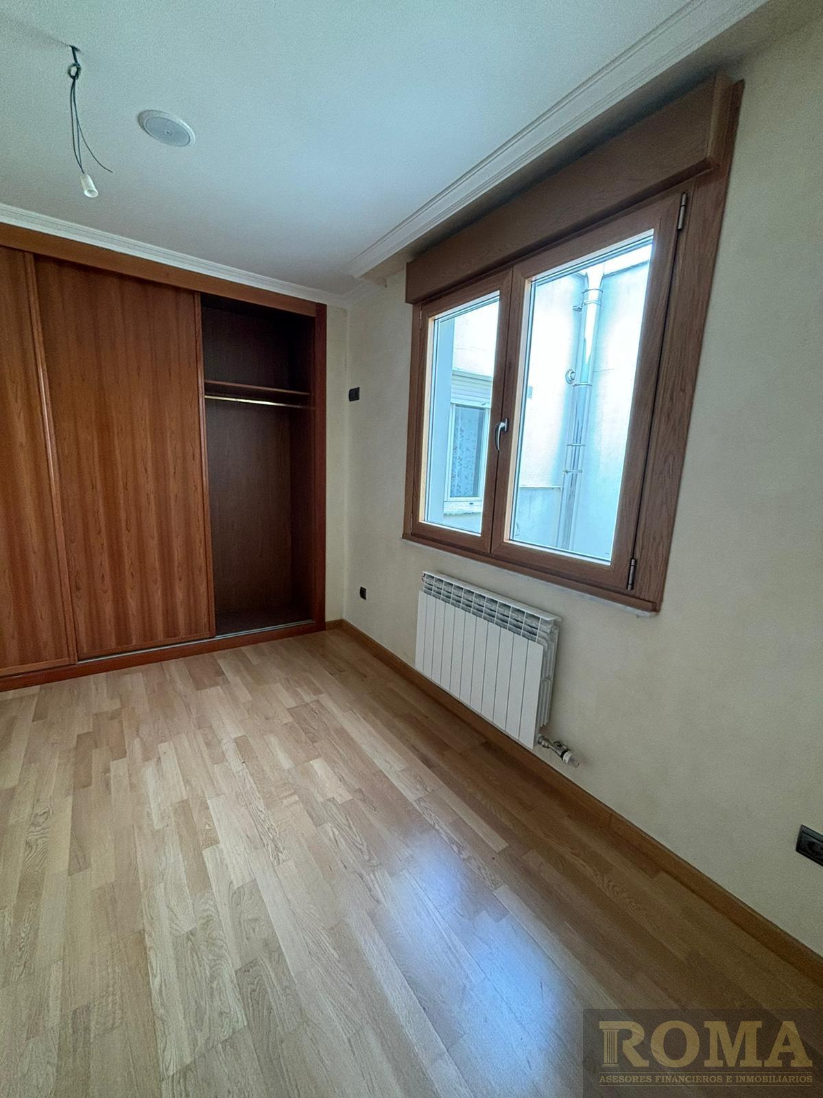 For sale of penthouse in Aldeaseca de Armuña