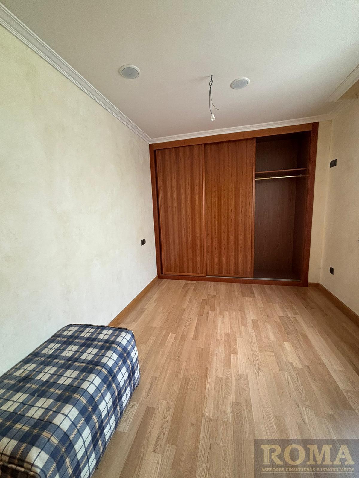 For sale of penthouse in Aldeaseca de Armuña