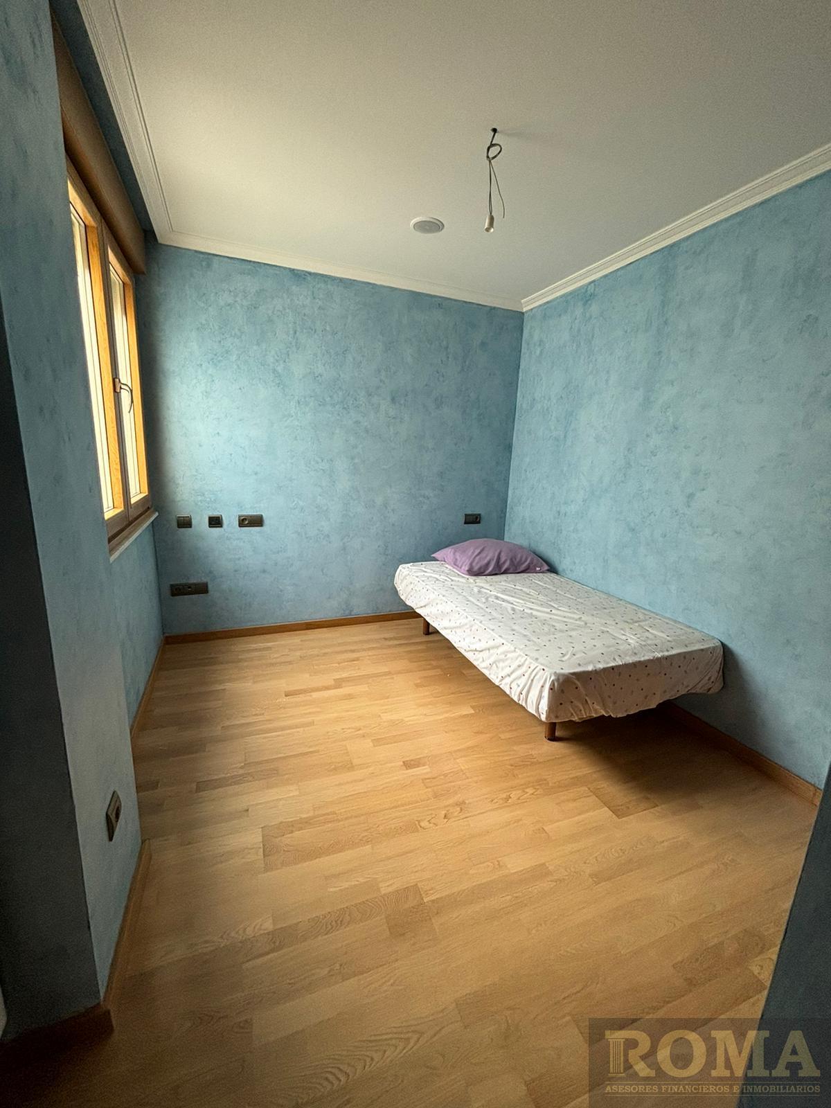 For sale of penthouse in Aldeaseca de Armuña