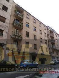 For sale of garage in Salamanca