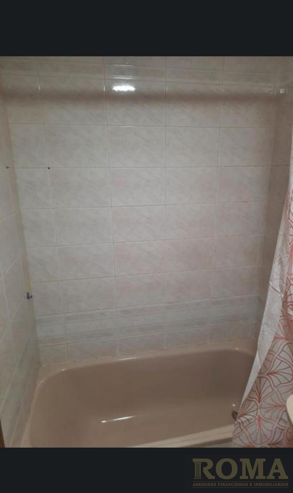 For rent of duplex in Salamanca