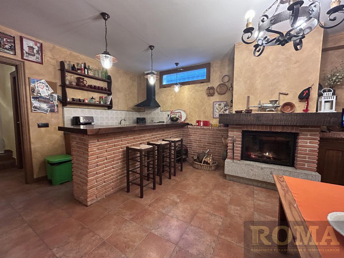 For sale of chalet in Cabrerizos