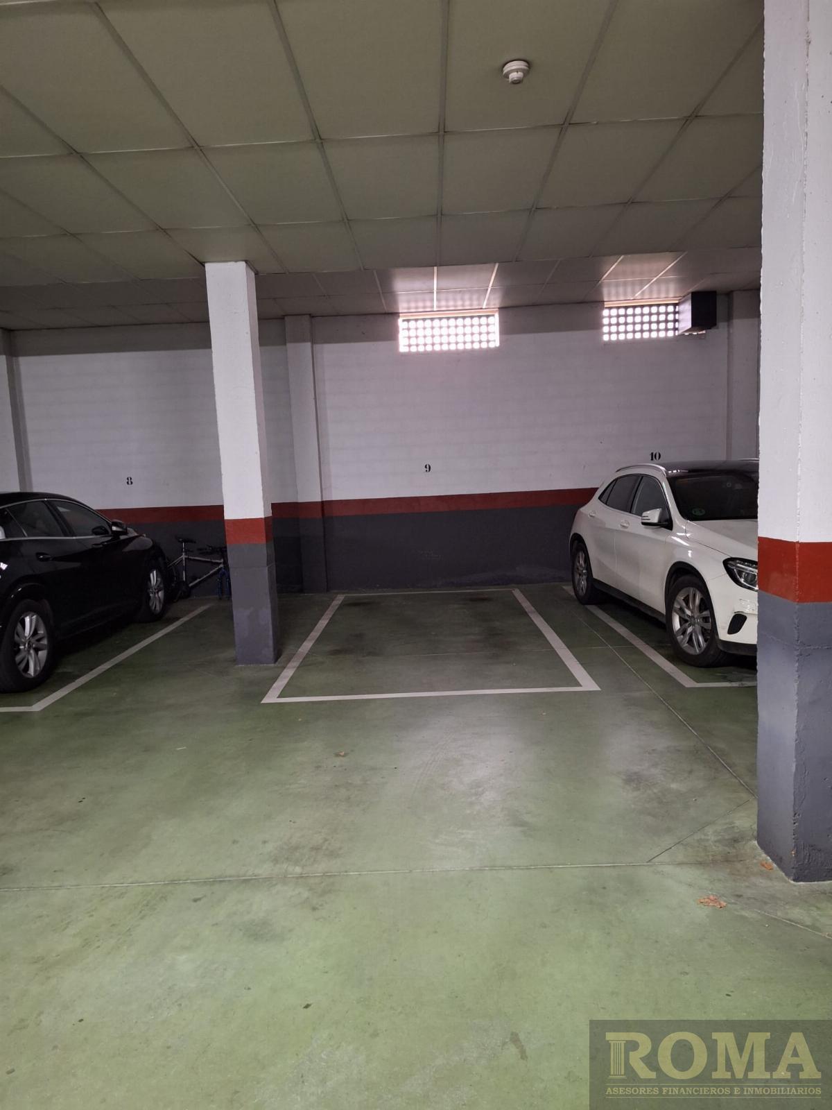 For sale of flat in Salamanca