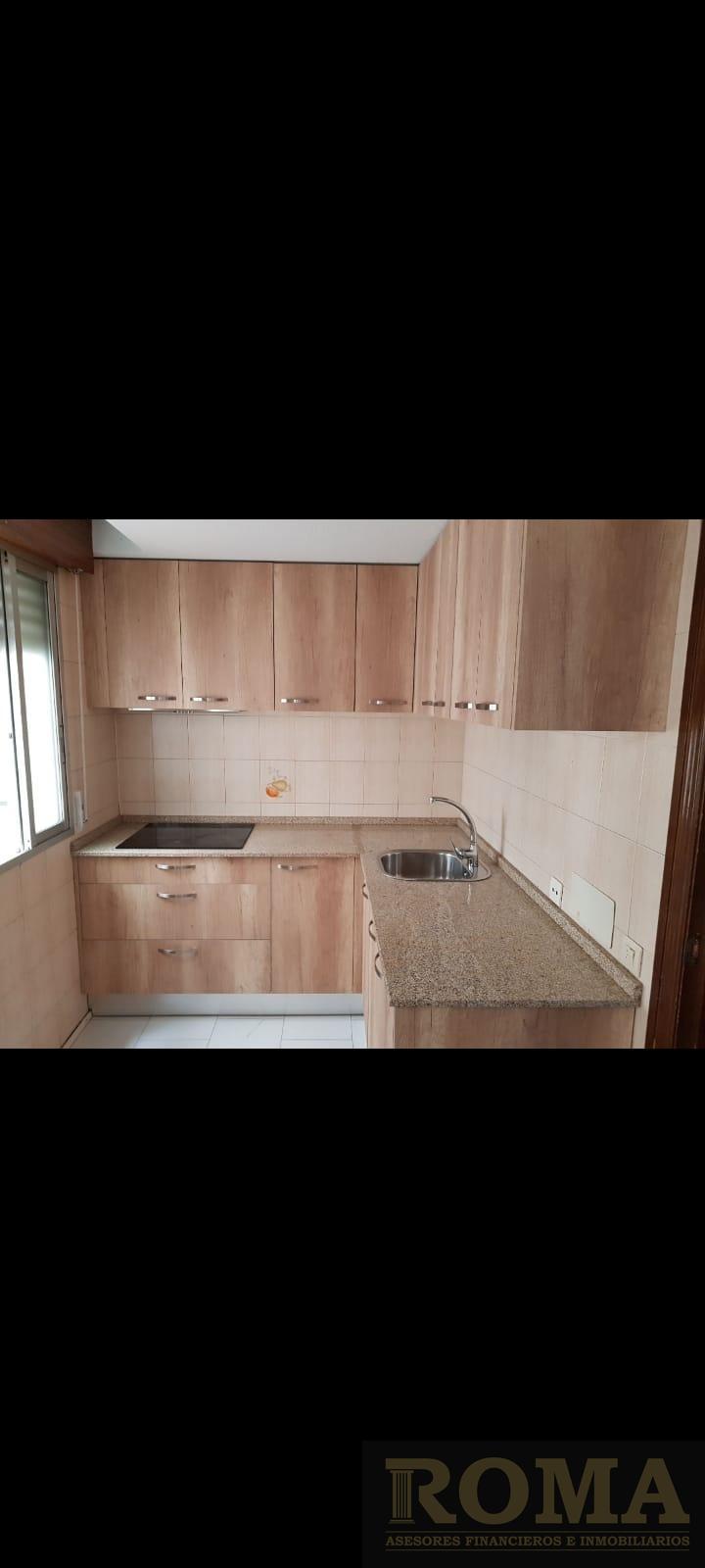 For rent of flat in Salamanca