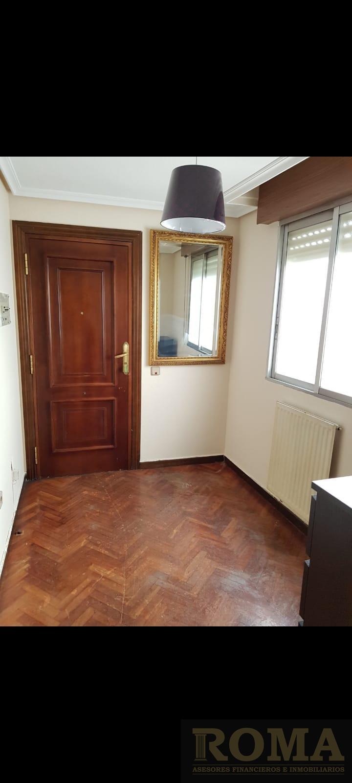 For rent of flat in Salamanca