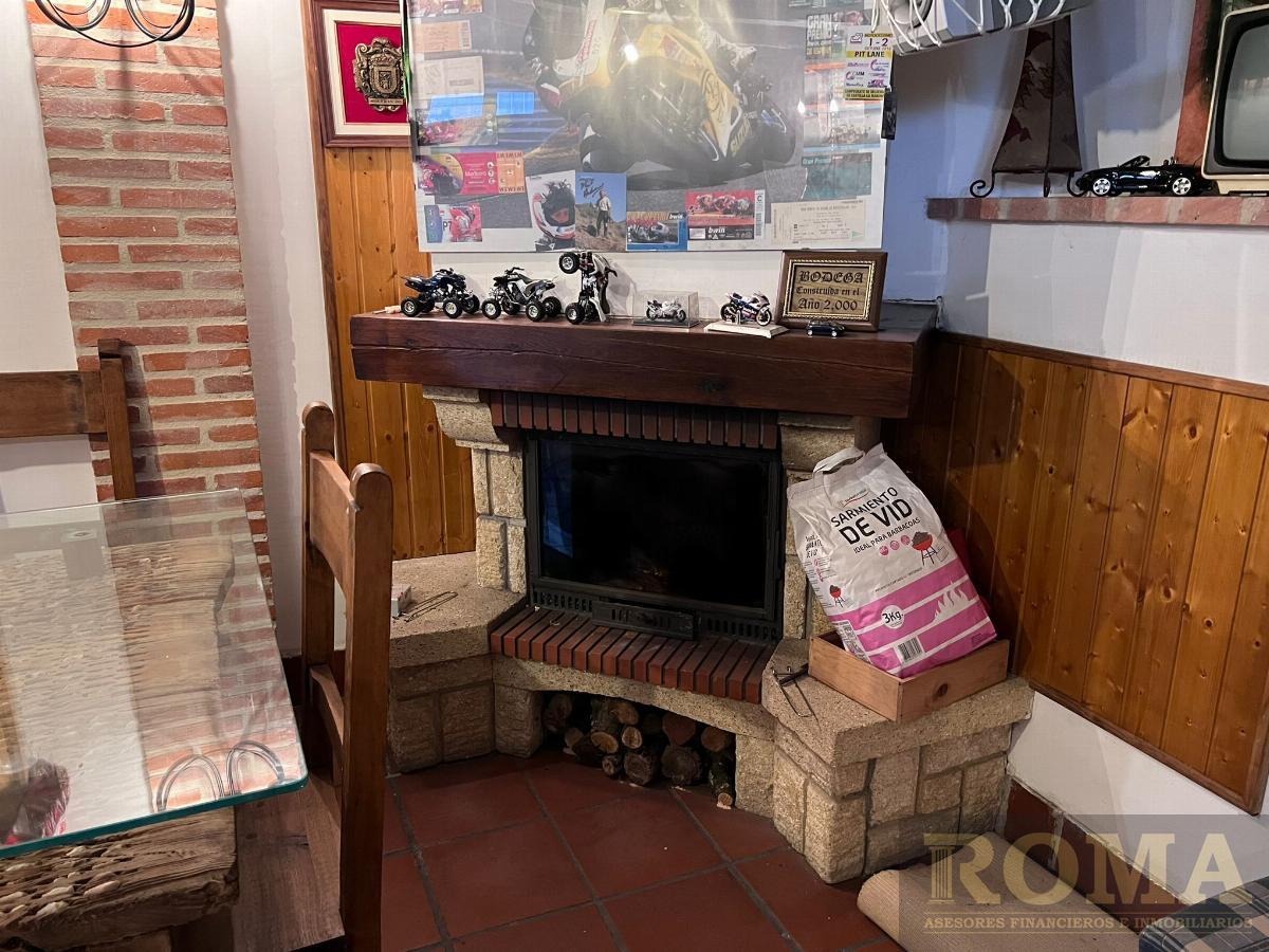 For sale of chalet in Cabrerizos