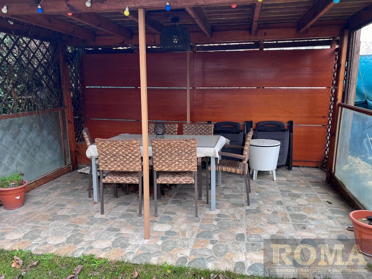 For sale of chalet in Cabrerizos