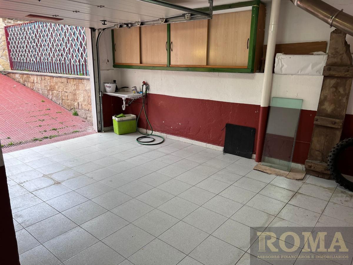 For sale of chalet in Cabrerizos