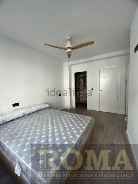 Alquiler de piso en Salamanca
