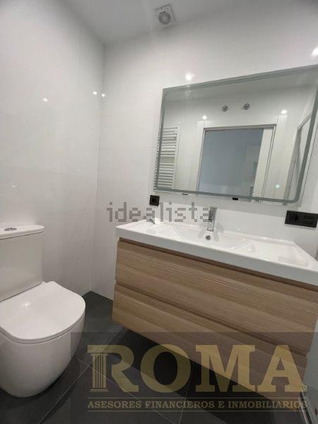 Alquiler de piso en Salamanca