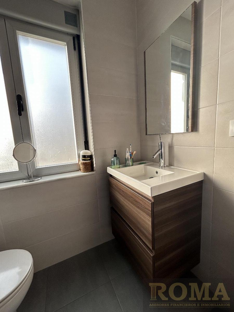 Venta de piso en Salamanca