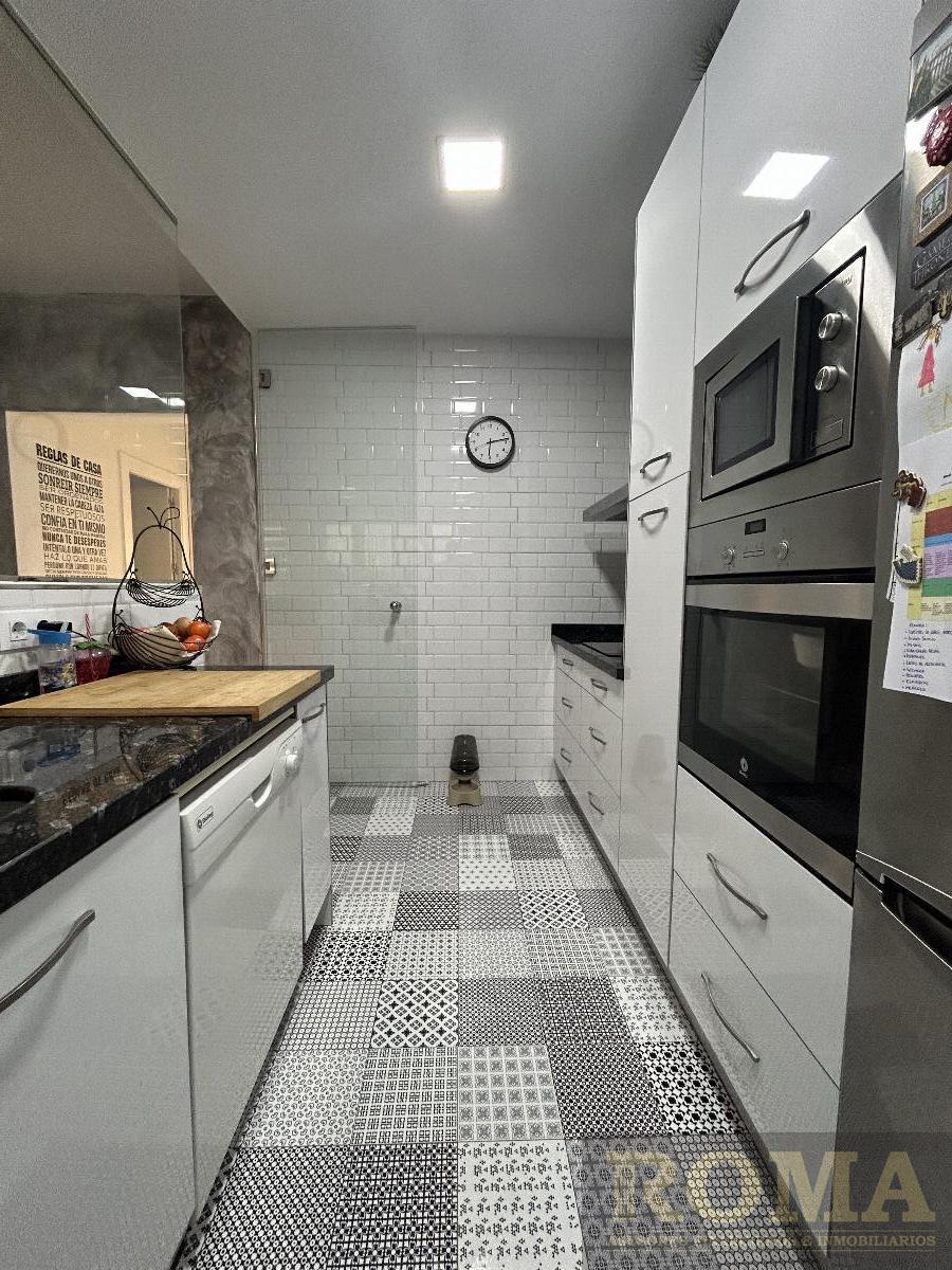 Venta de piso en Salamanca