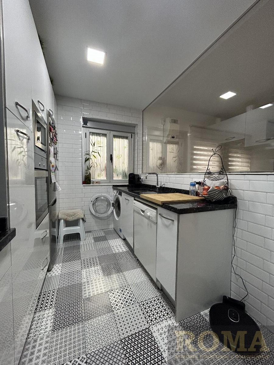 Venta de piso en Salamanca