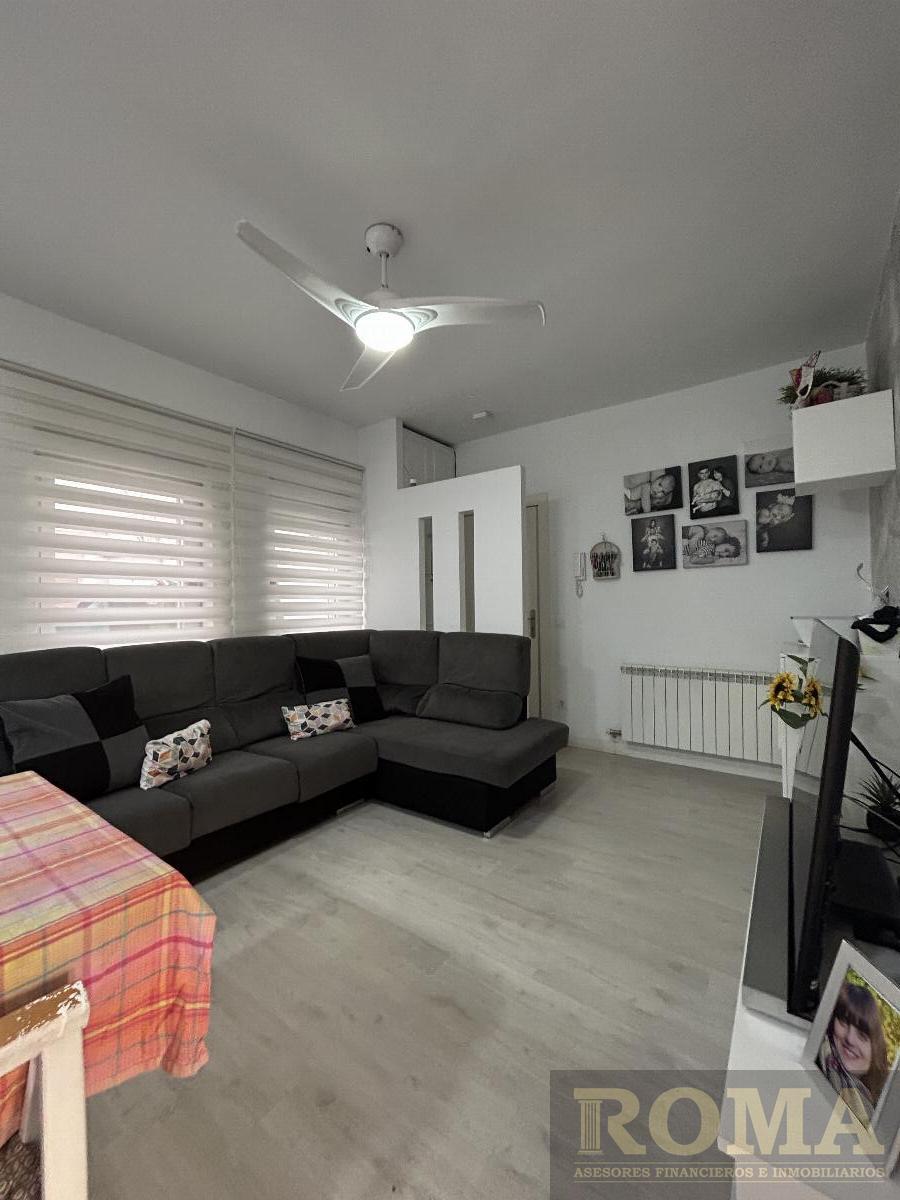 Venta de piso en Salamanca