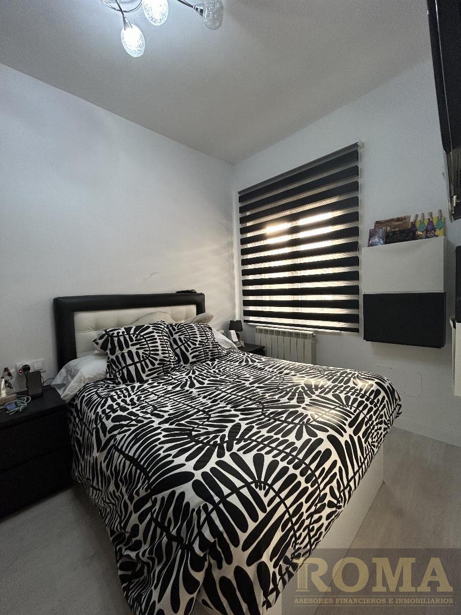 Venta de piso en Salamanca