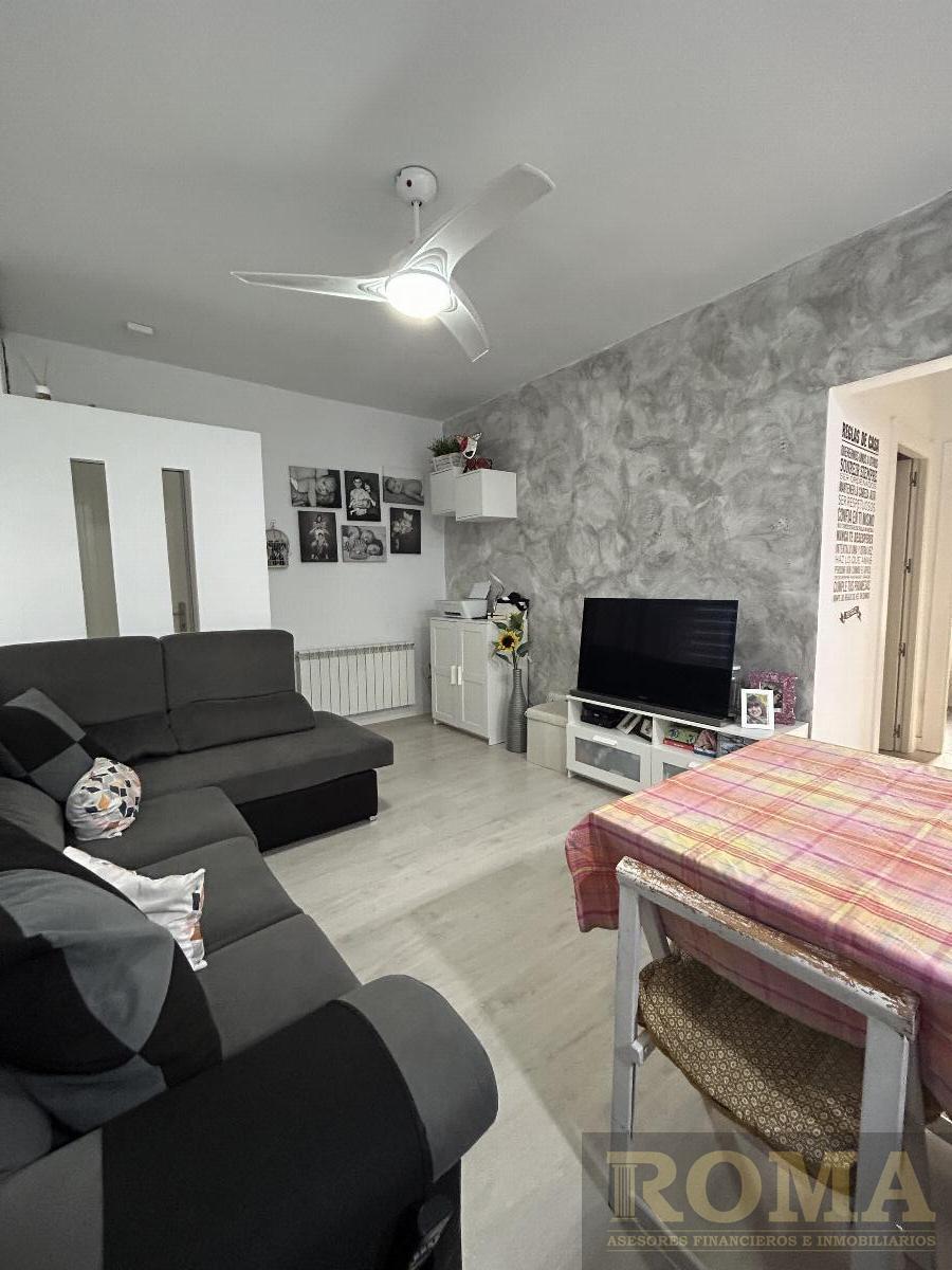 Venta de piso en Salamanca