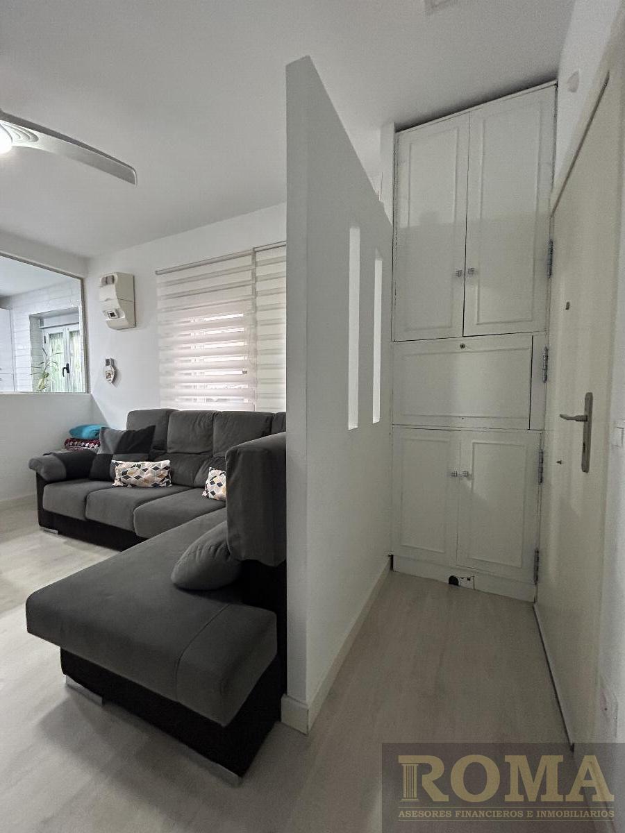 Venta de piso en Salamanca