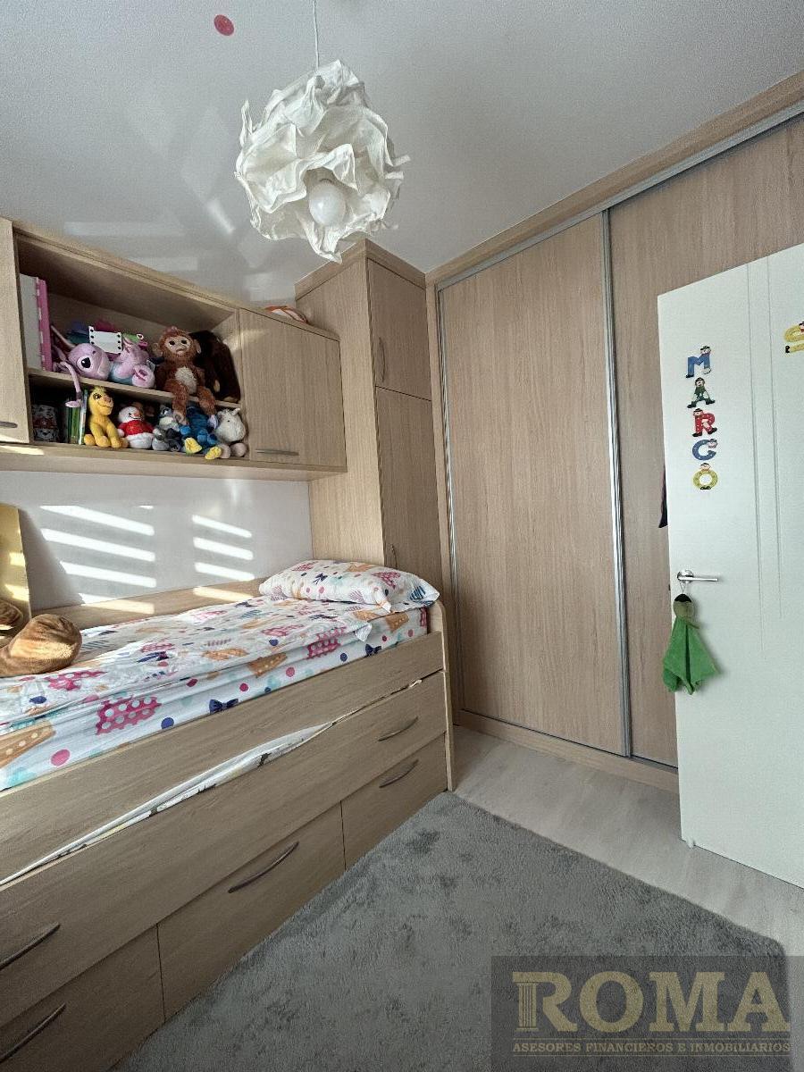 Venta de piso en Salamanca
