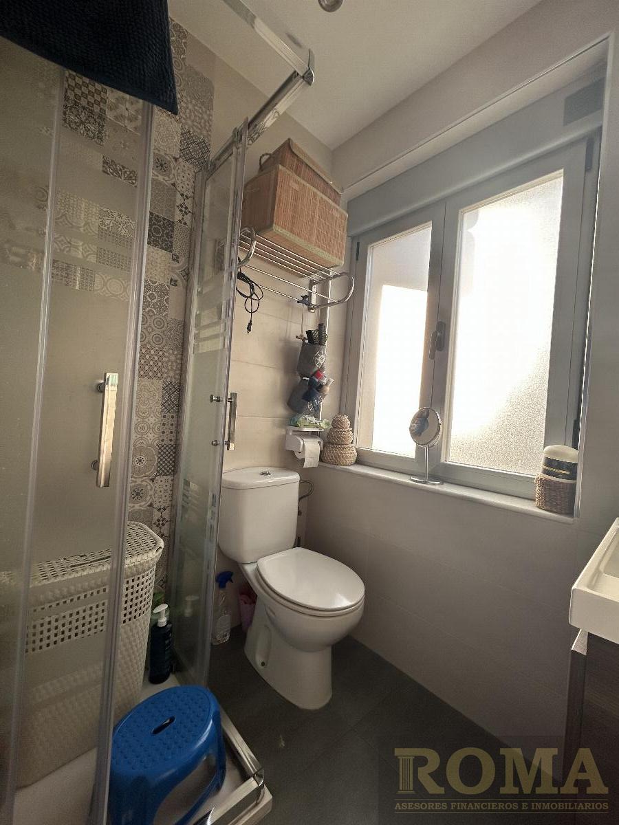 Venta de piso en Salamanca