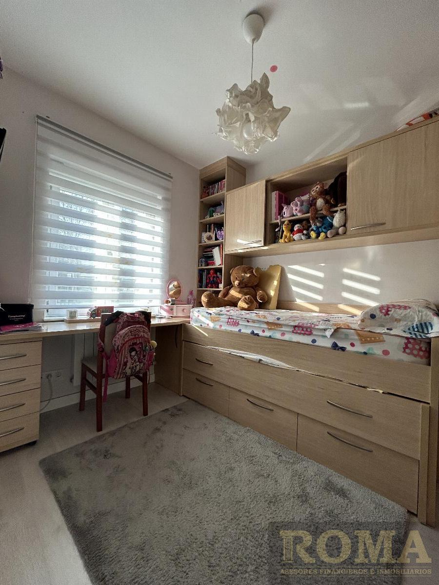 Venta de piso en Salamanca