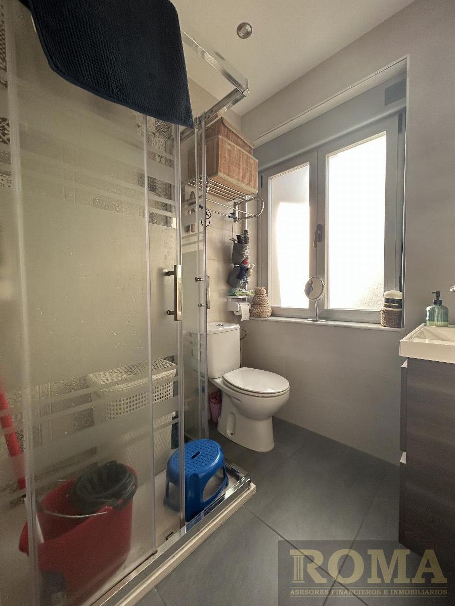 Venta de piso en Salamanca