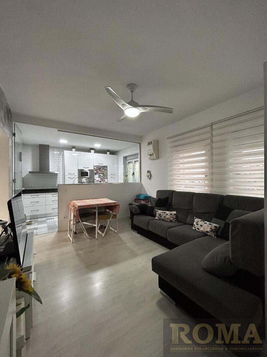 Venta de piso en Salamanca