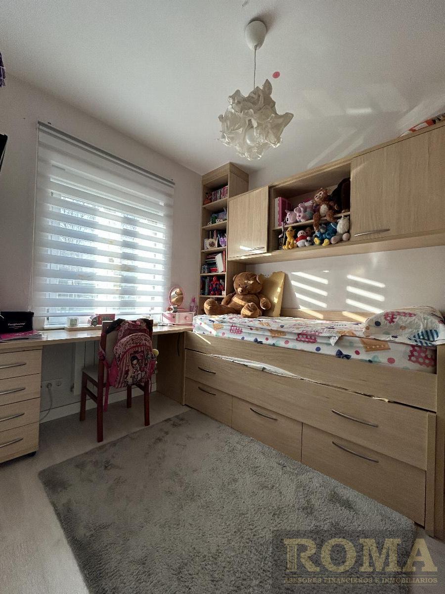Venta de piso en Salamanca