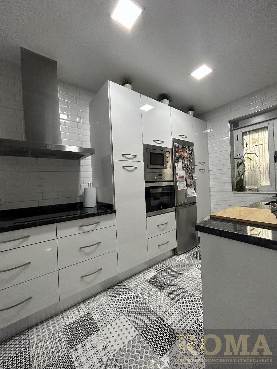 Venta de piso en Salamanca