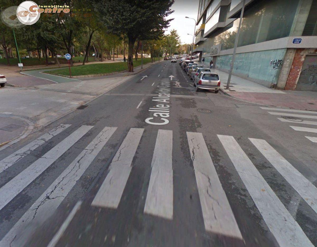 Venta de local comercial en Albacete