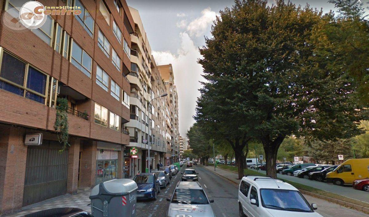 Venta de local comercial en Albacete