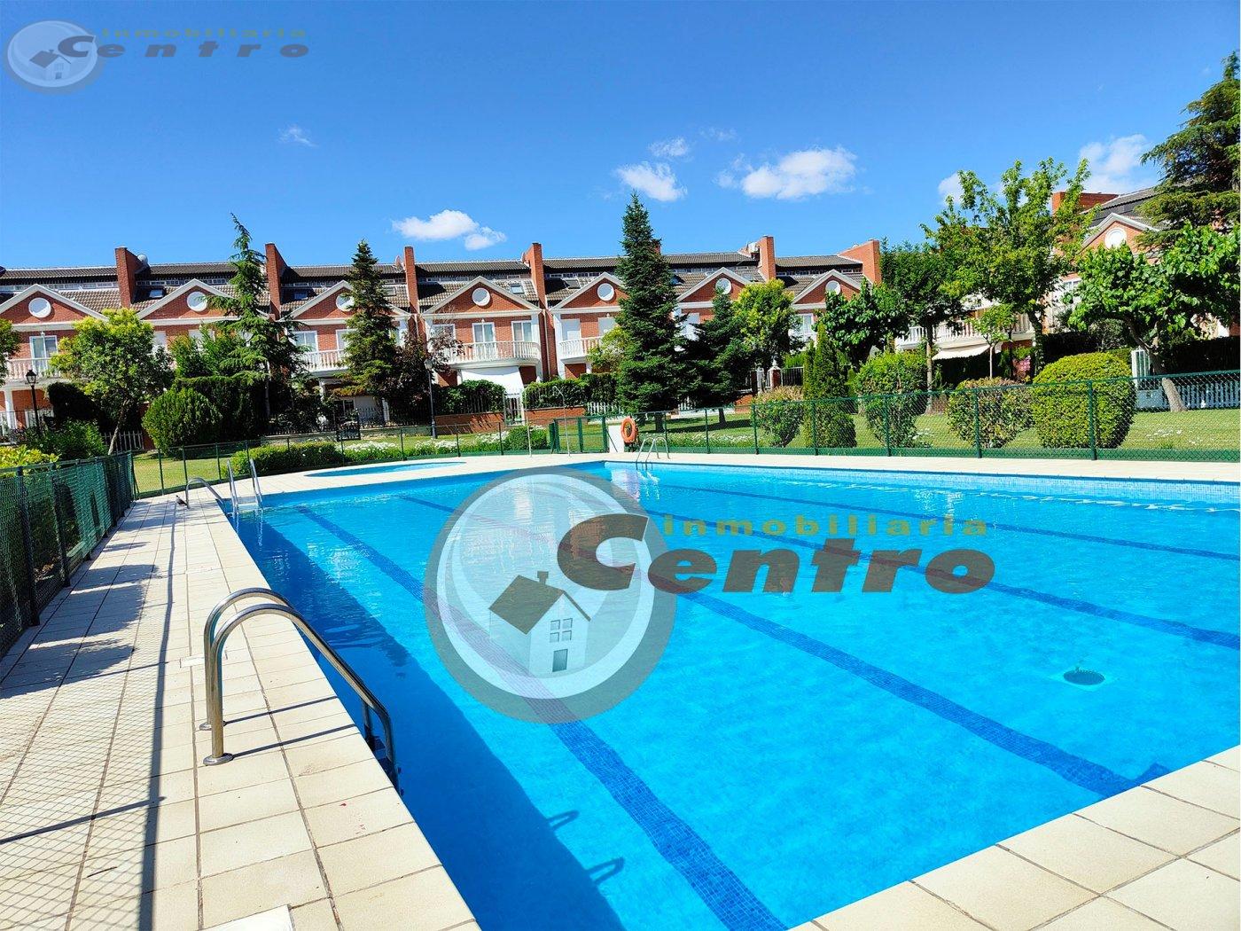 Alquiler de apartamento en Albacete
