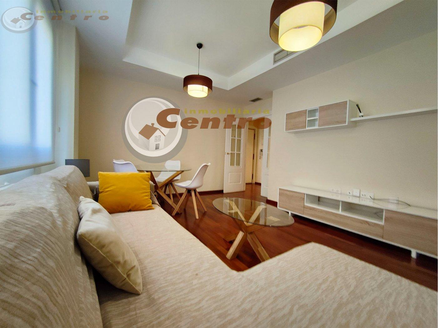 Alquiler de apartamento en Albacete