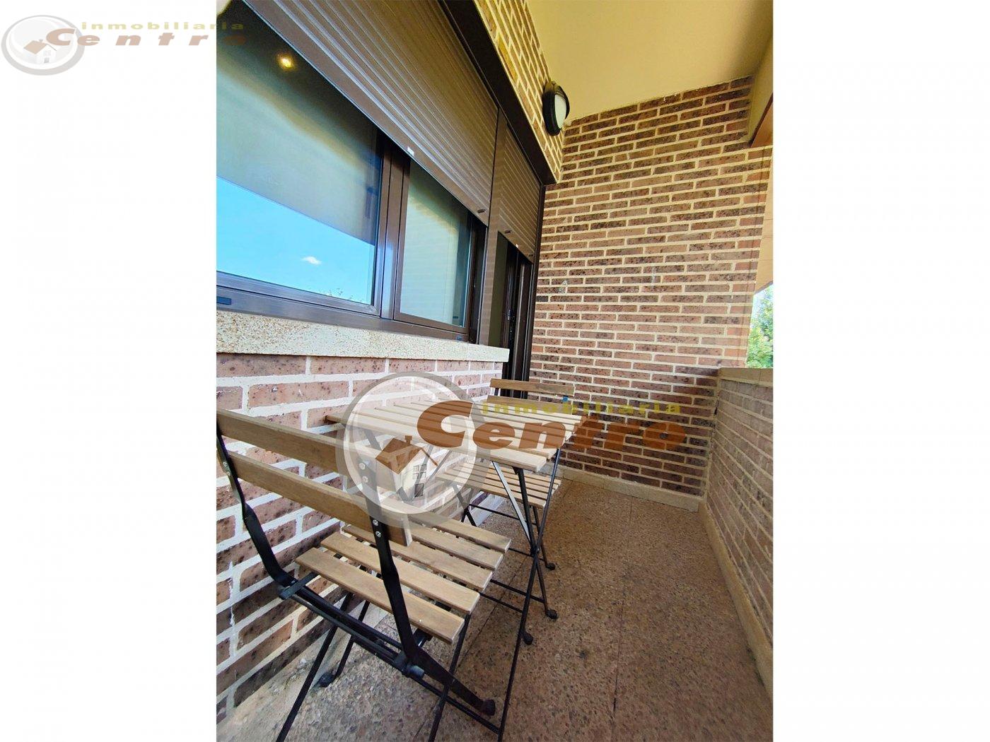 Alquiler de apartamento en Albacete