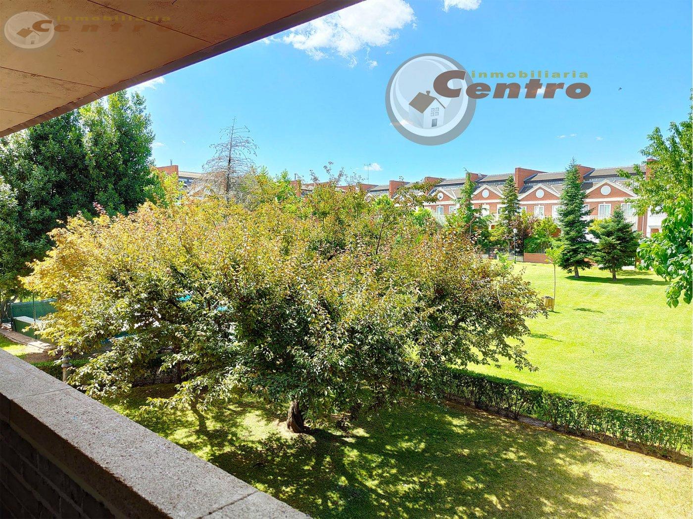 Alquiler de apartamento en Albacete