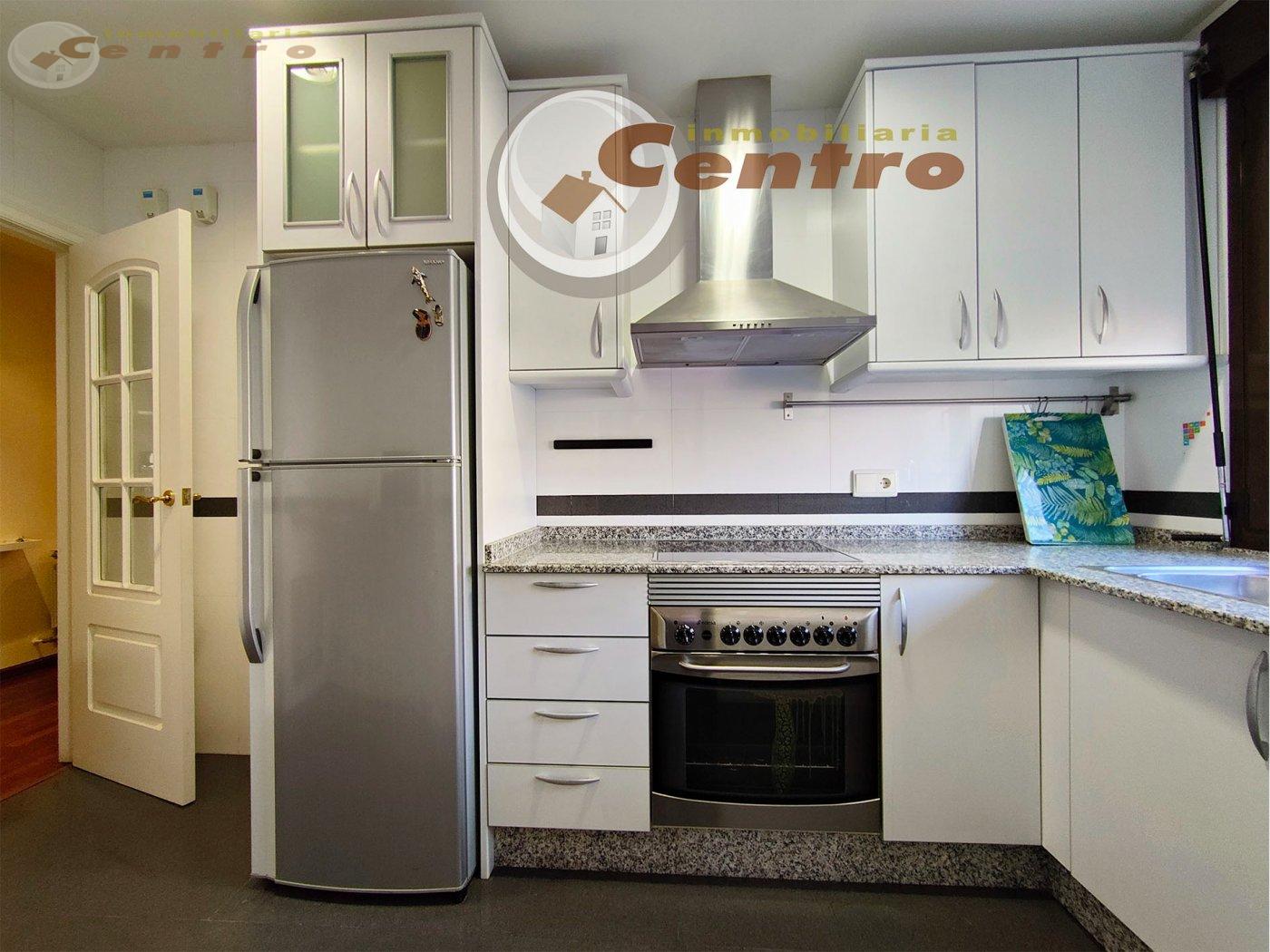 Alquiler de apartamento en Albacete
