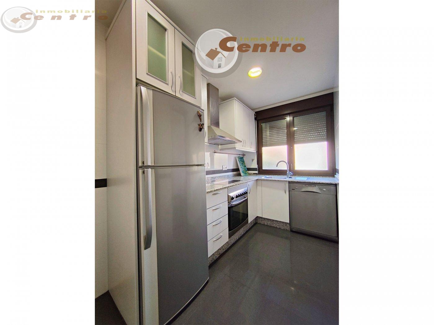 Alquiler de apartamento en Albacete