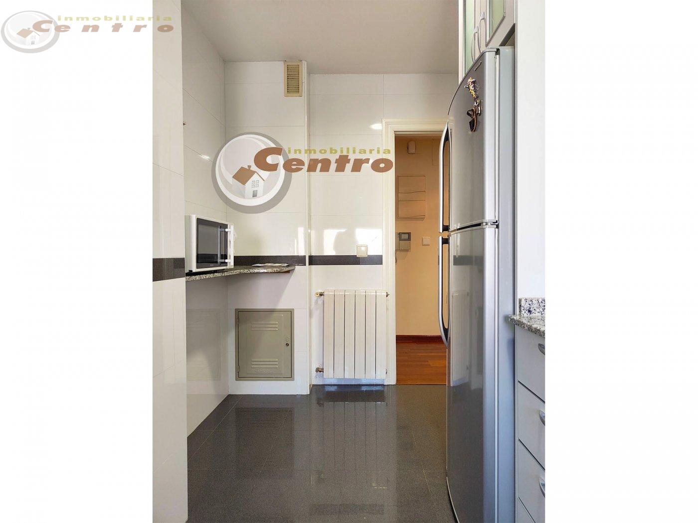 Alquiler de apartamento en Albacete