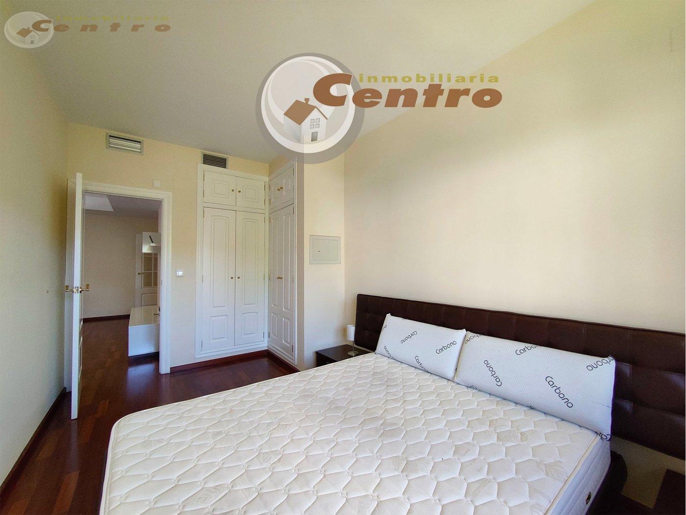 Alquiler de apartamento en Albacete