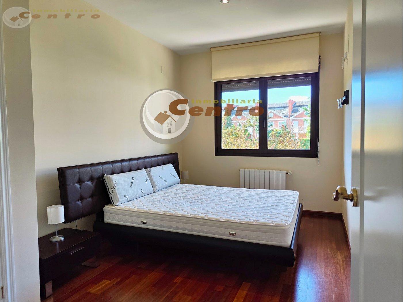Alquiler de apartamento en Albacete