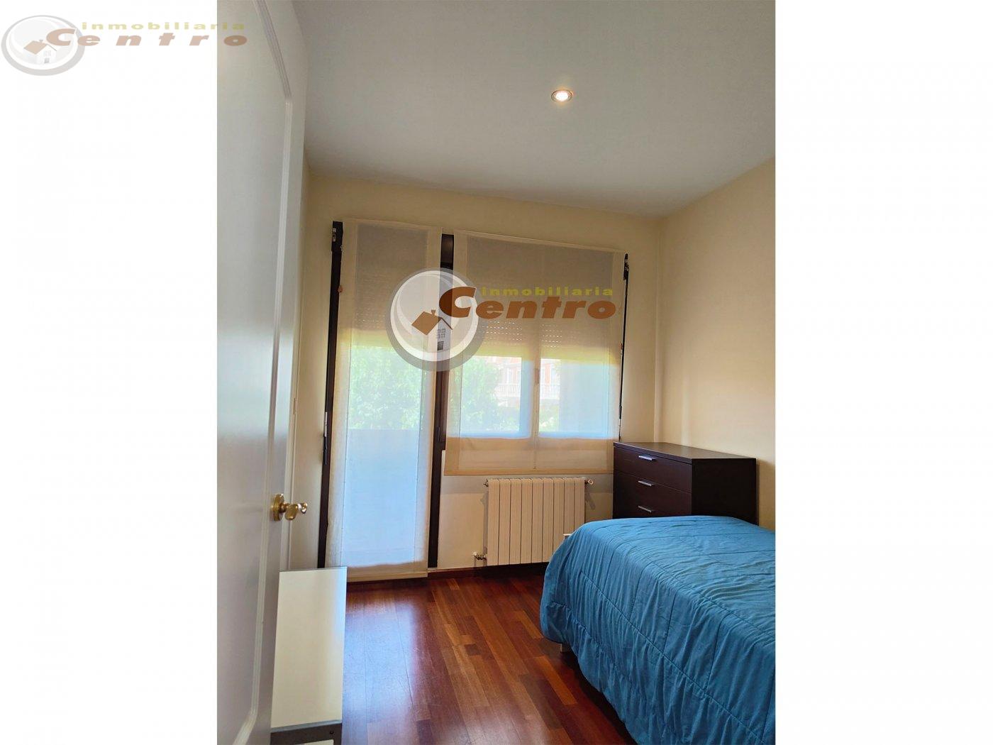 Alquiler de apartamento en Albacete