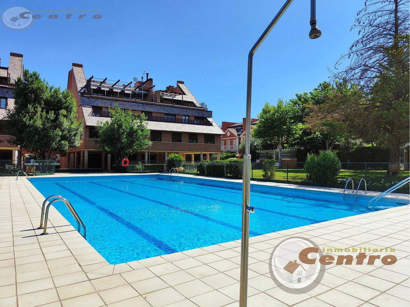 Alquiler de apartamento en Albacete