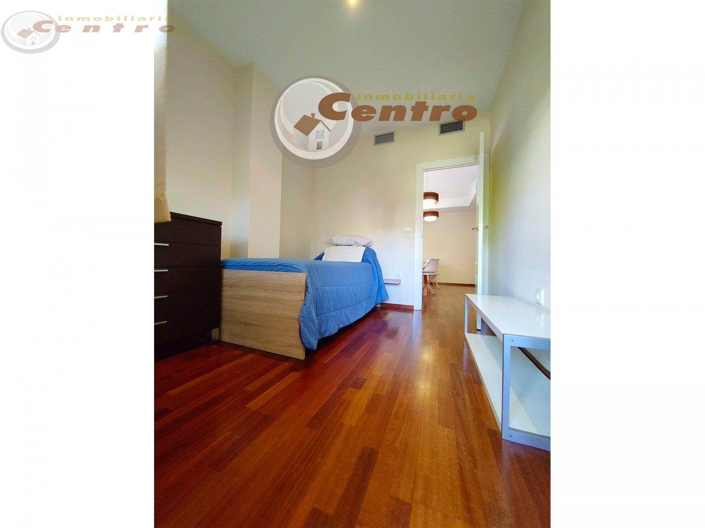 Alquiler de apartamento en Albacete